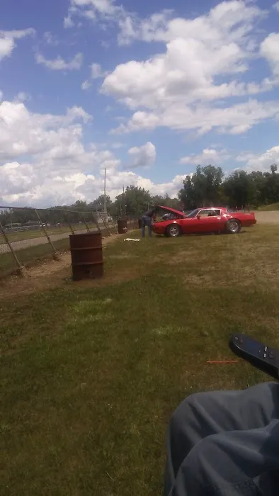 Evergreen Campgrounds 4