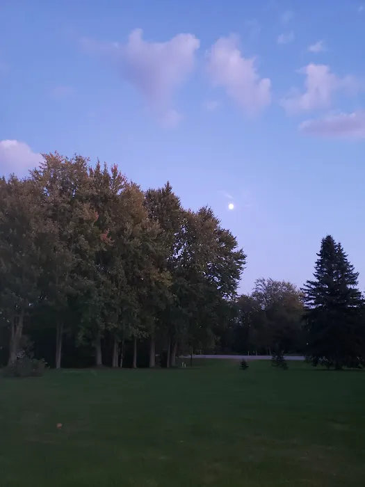Evergreen Campgrounds 3