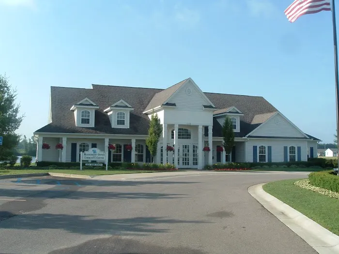 Pine Lakes Community 4