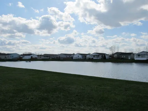 Pine Lakes Community 1