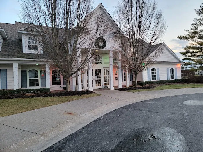 Pine Lakes Community 7