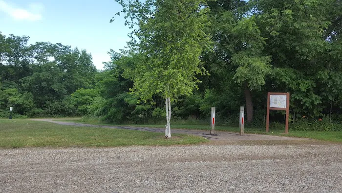 Water Tower RV Park 9