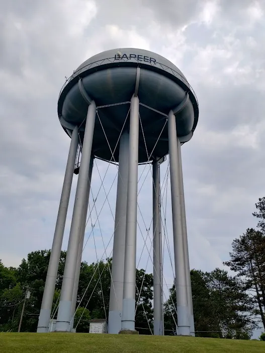 Water Tower RV Park 2