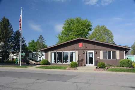 Crestview Manor Mobile Home Community