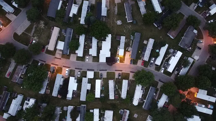 Crestview Manor Mobile Home Community 7