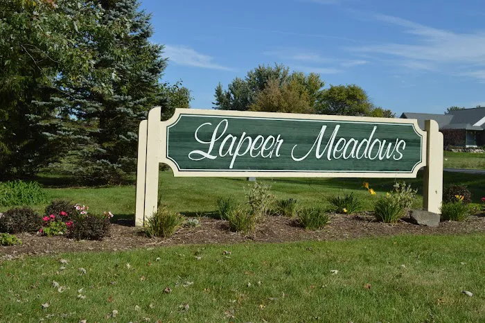Lapeer Meadows 5