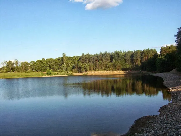 Attica Pines Campground 1