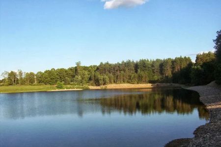 Attica Pines Campground