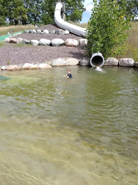 Attica Pines Campground 10