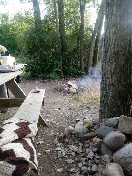 Attica Pines Campground 9