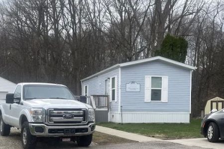 Maple Grove Communities