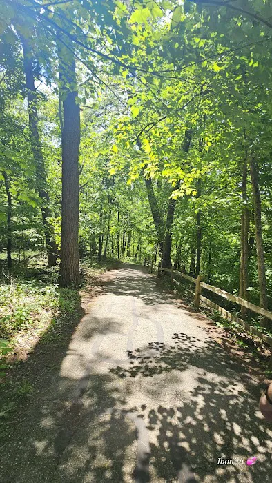 Lakeview Shelter H - Stoney Creek Metropark 2
