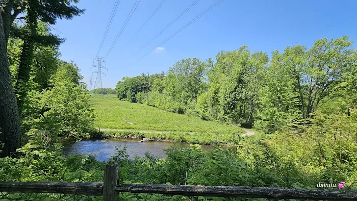 Lakeview Shelter H - Stoney Creek Metropark 1