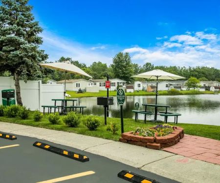 Dequindre Estates