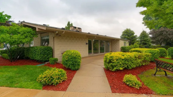 Troy Villa 2