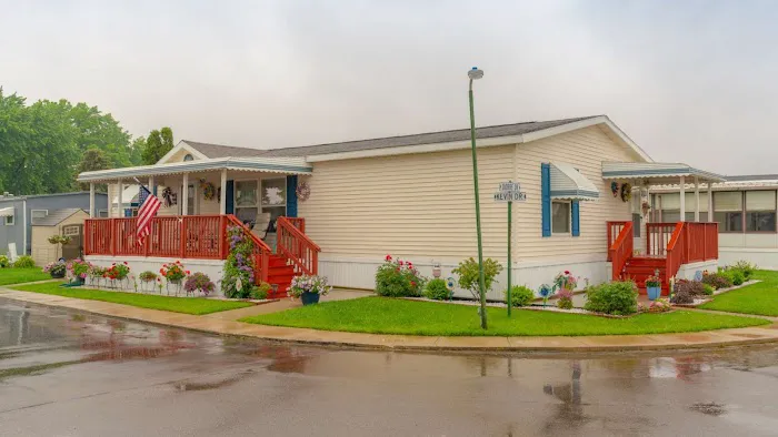 Troy Villa 6