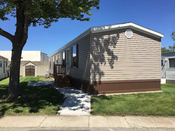 Troy Villa 9
