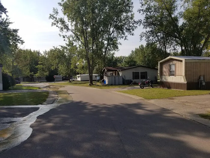 Davison Hills 7