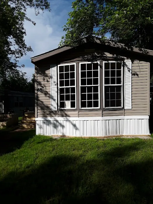 Davison Hills 3