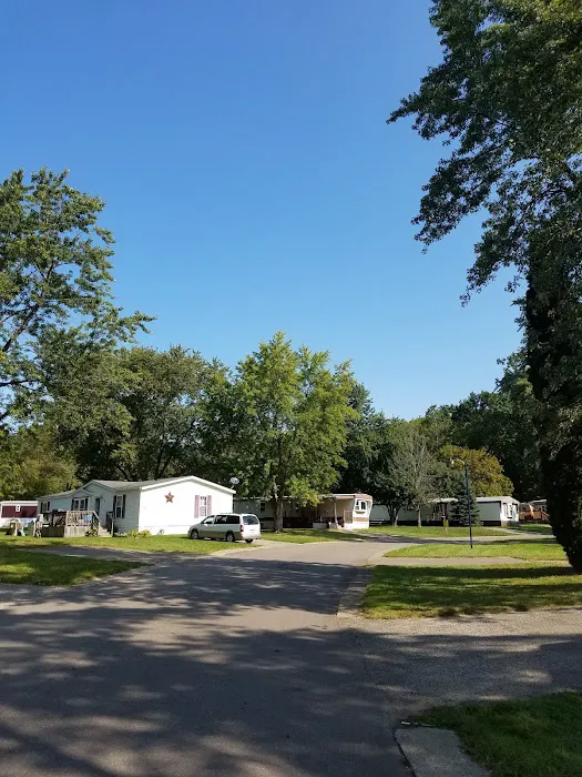 Davison Hills 8