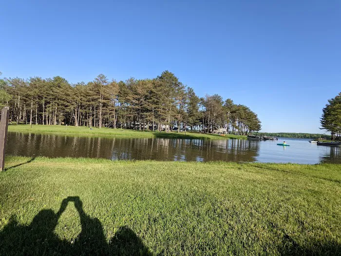 Wolverine Campground 10
