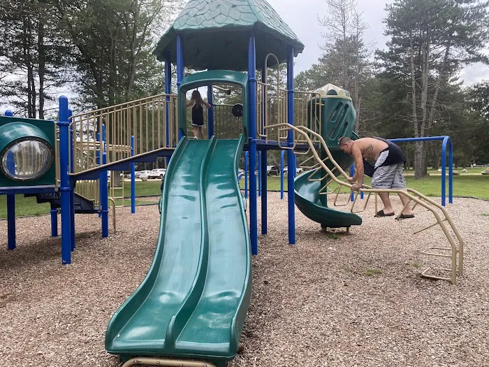 Wolverine Campground 7