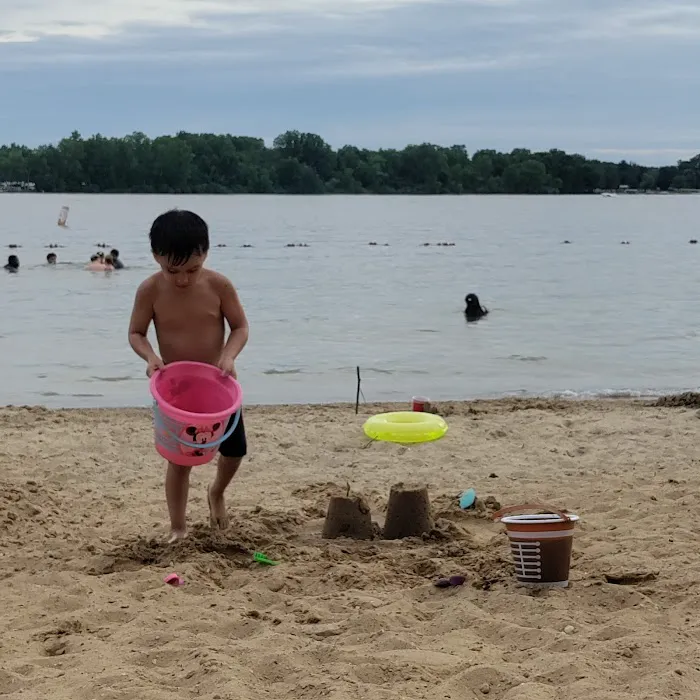 Wolverine Campground 1