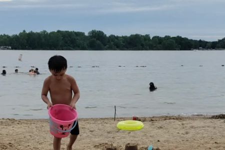 Wolverine Campground