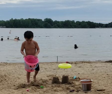 Wolverine Campground