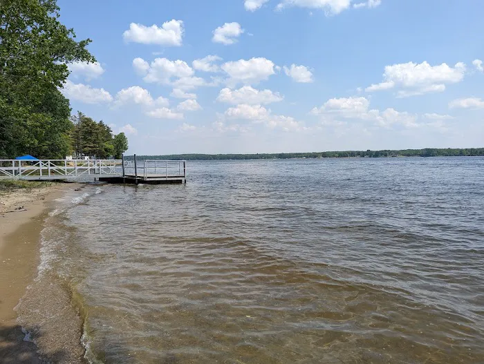 Wolverine Campground 9