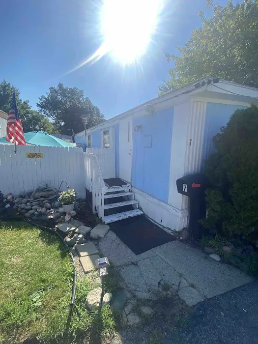 Pine Grove Mobile Home Park 2