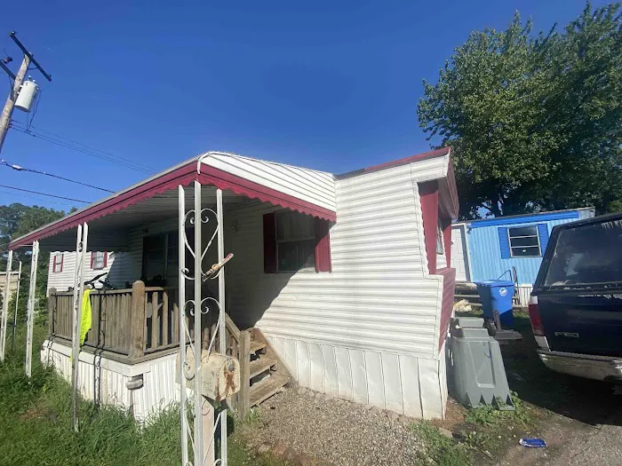 Pine Grove Mobile Home Park 1