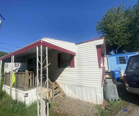Pine Grove Mobile Home Park