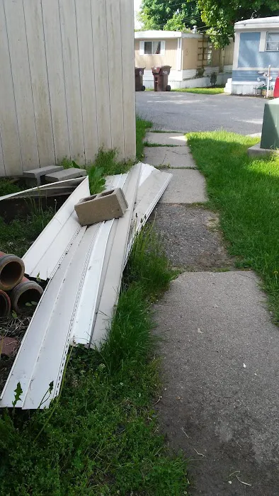 Pine Grove Mobile Home Park 7