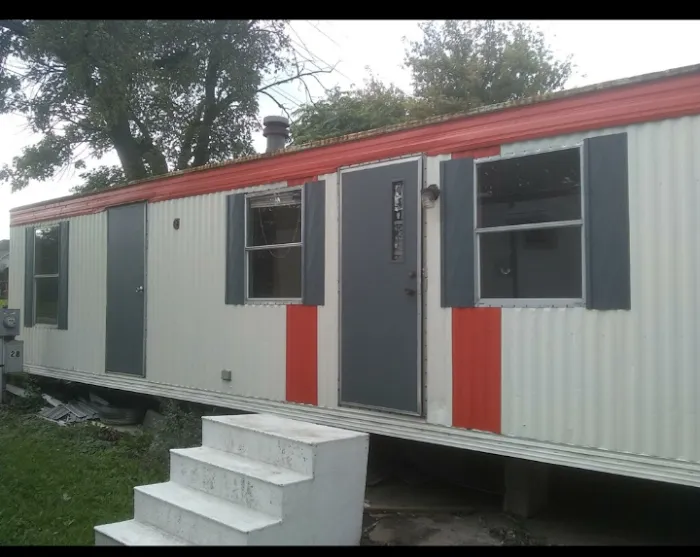 Pine Grove Mobile Home Park 10