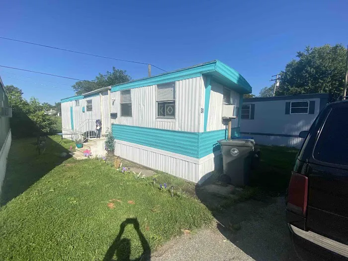 Pine Grove Mobile Home Park 3