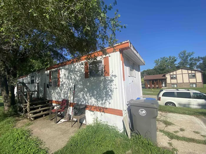Pine Grove Mobile Home Park 4