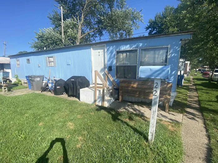 Pine Grove Mobile Home Park 5