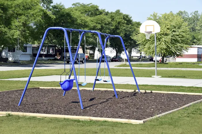 Metro Commons Manufactured Home Community 3