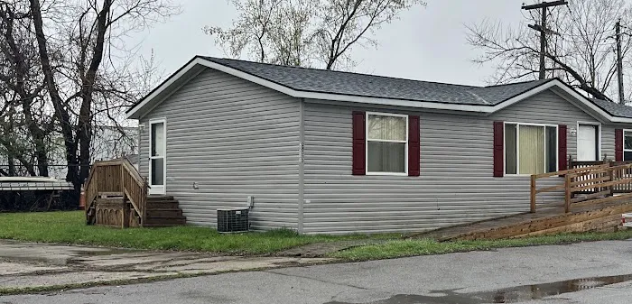 Royal Village Mobile Home Community 2