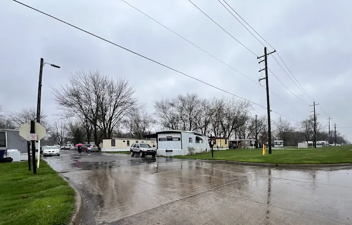 Royal Village Mobile Home Community 1
