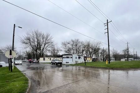 Royal Village Mobile Home Community