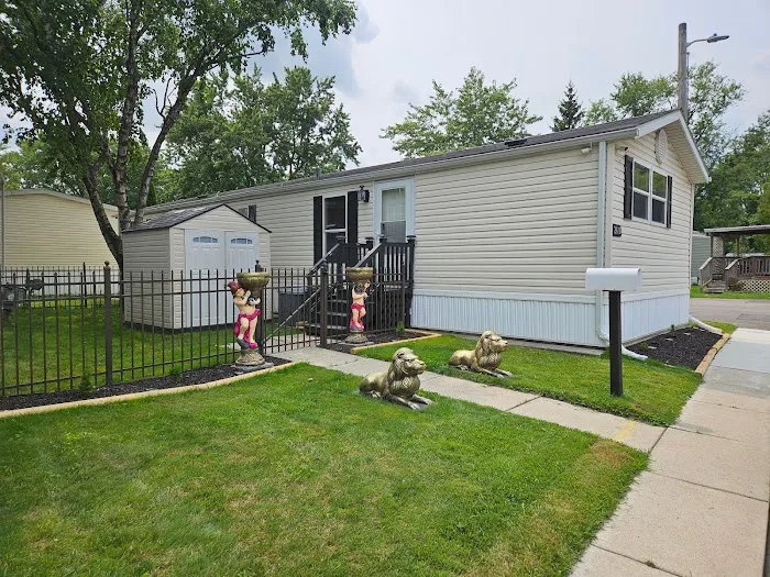Robbinwood Villa 7