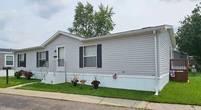 Robbinwood Villa 3
