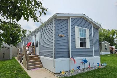 Robbinwood Villa