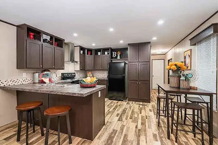 Robbinwood Villa 4
