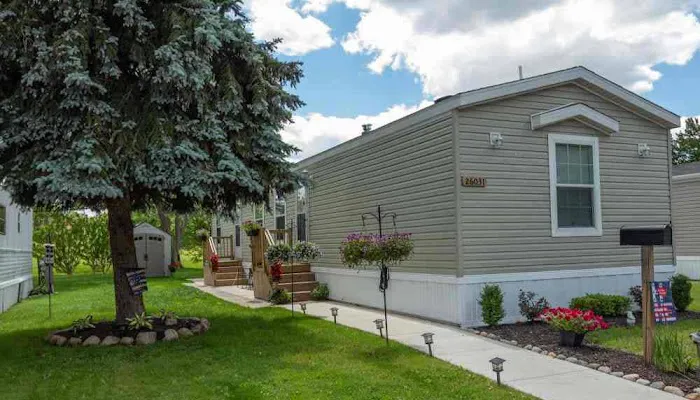 Robbinwood Villa 6