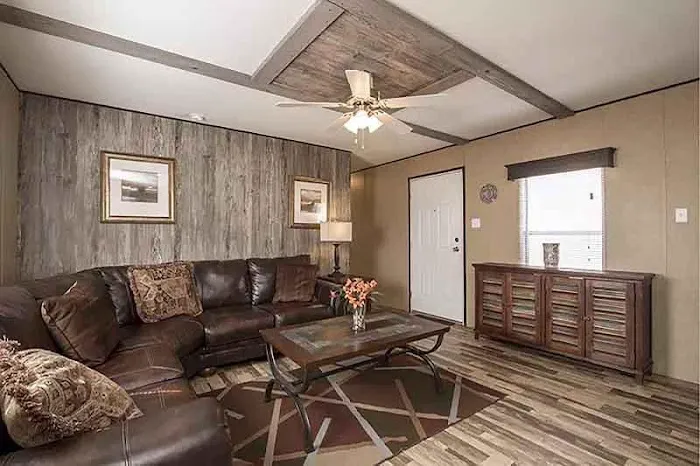 Robbinwood Villa 8