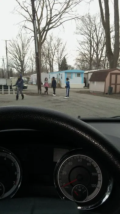 Pelham Mobile Home Park 3