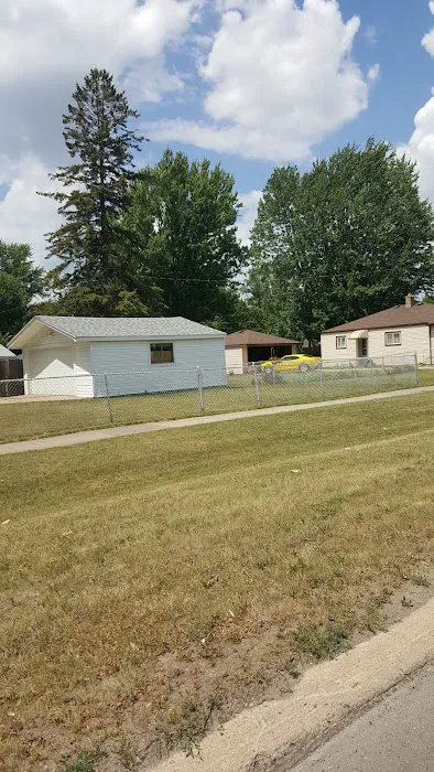 Pelham Mobile Home Park 9